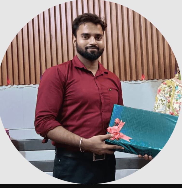 Ravindra Kumar