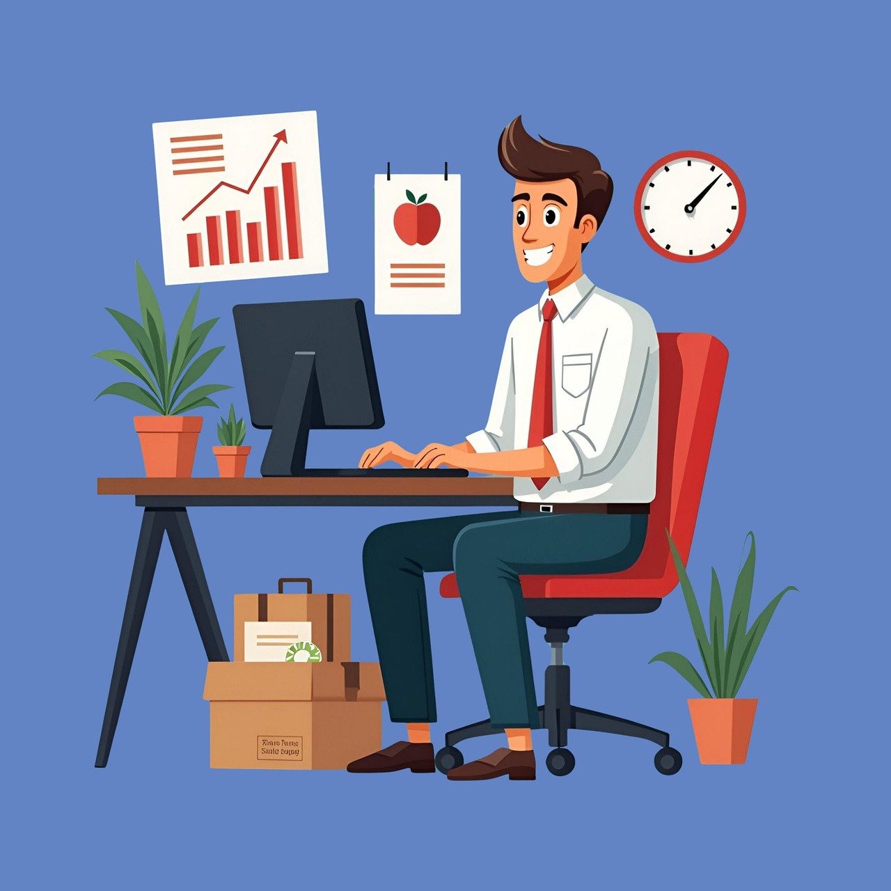 Custom Web Apps