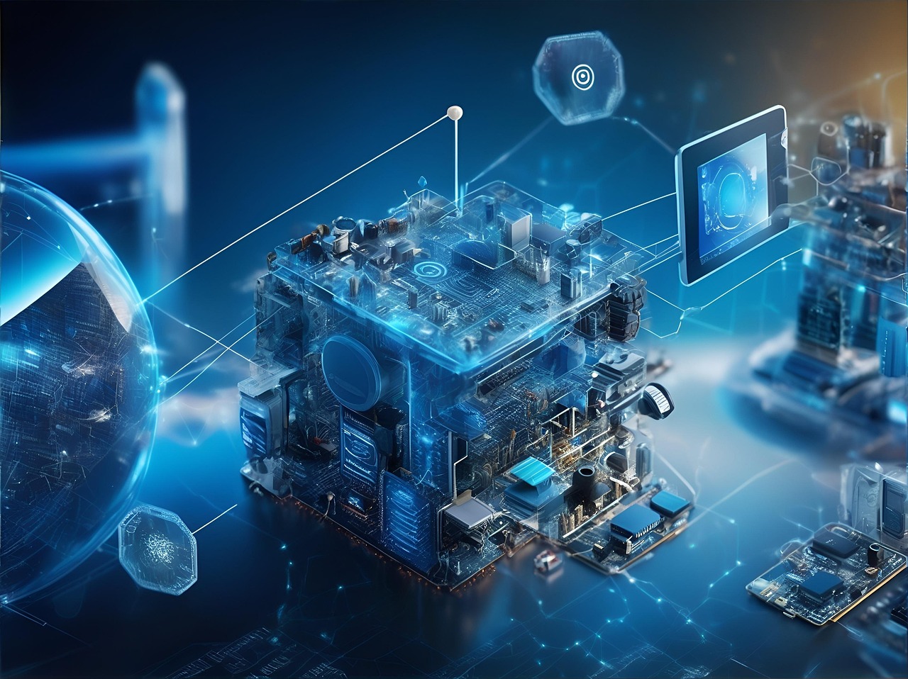 API Integrations