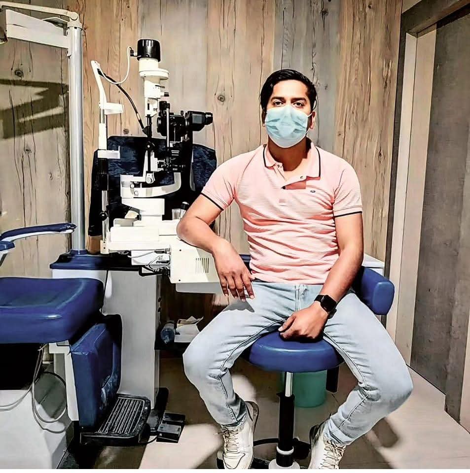Azeet Yadav