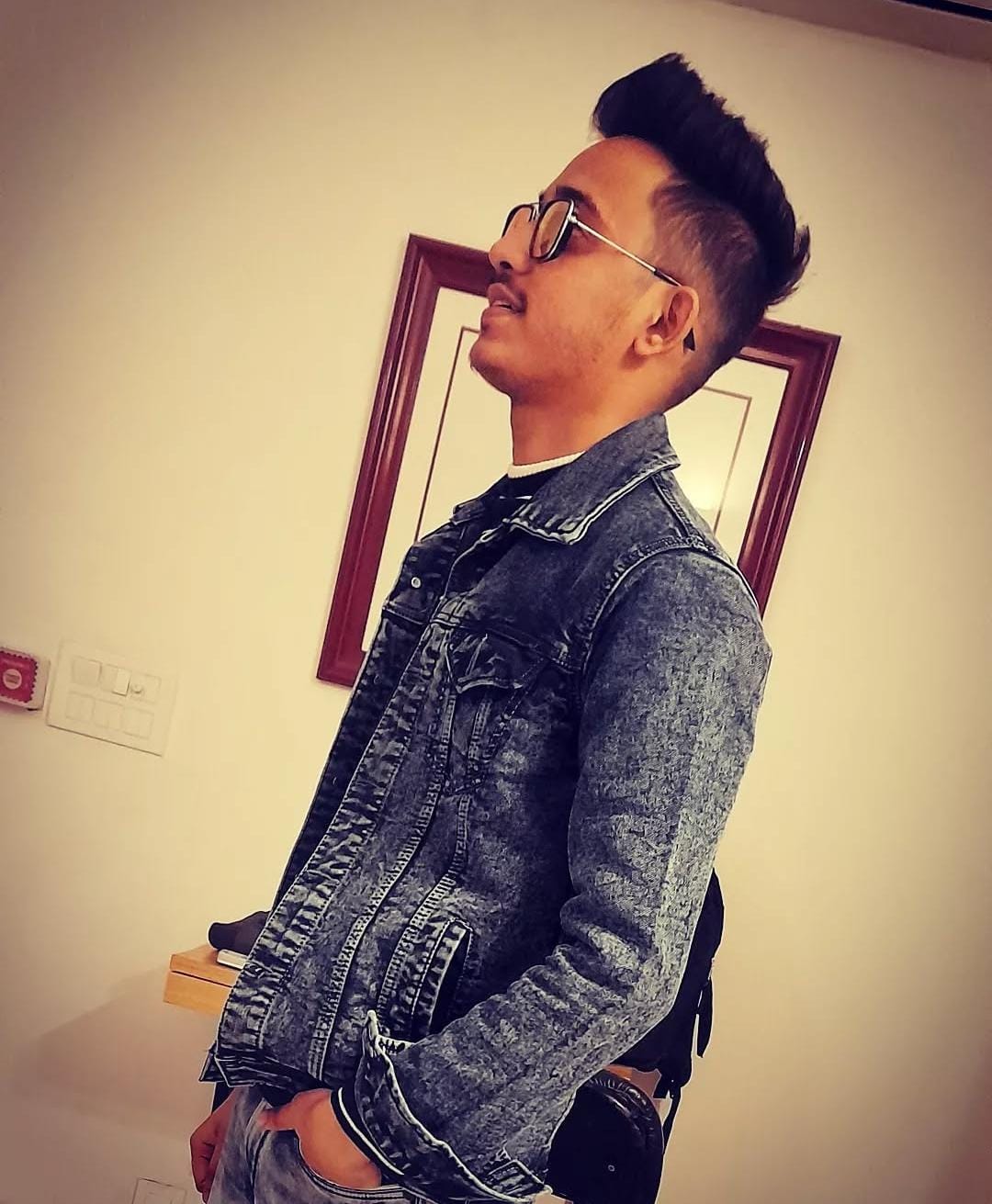 Manish