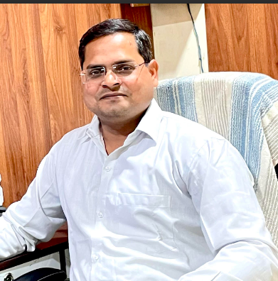 Anil Updhaya