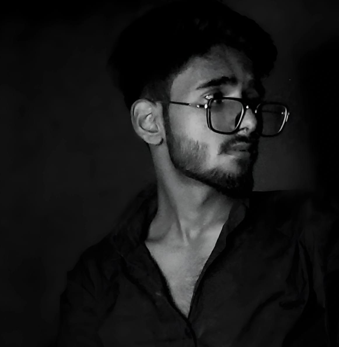 Abhishek Sharma